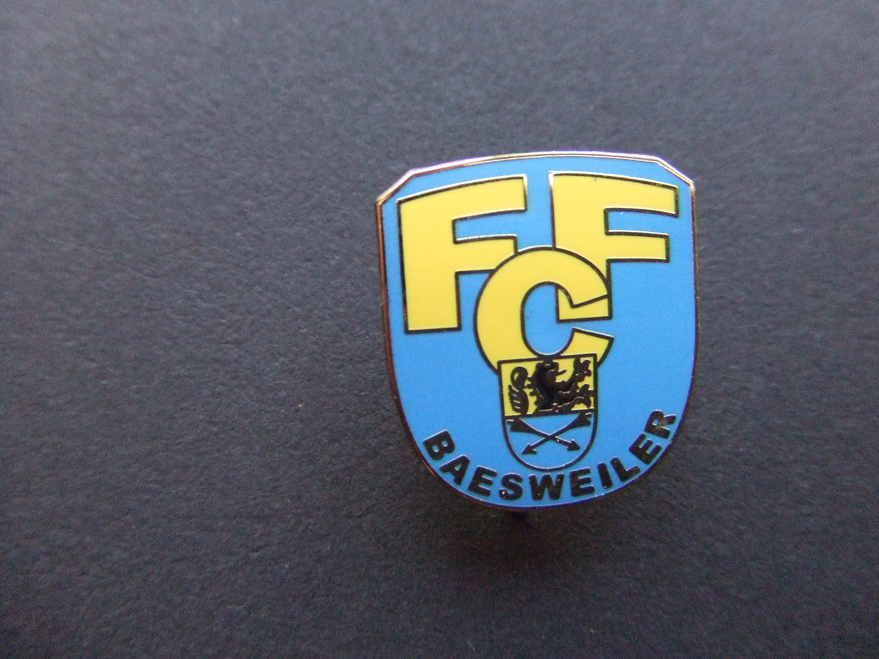 FFC Baesweiler voetbalclub Duitsland